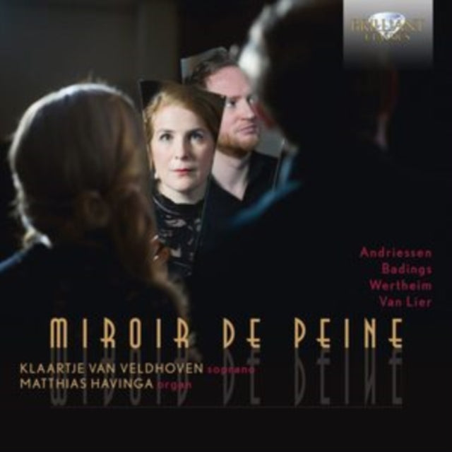 Miroir De Peine