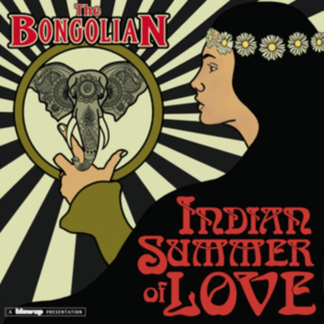 This LP Vinyl is brand new.Format: LP VinylThis item's title is: Indian Summer Of LoveArtist: BongolianBarcode: 5030408063043Release Date: 10/3/2025