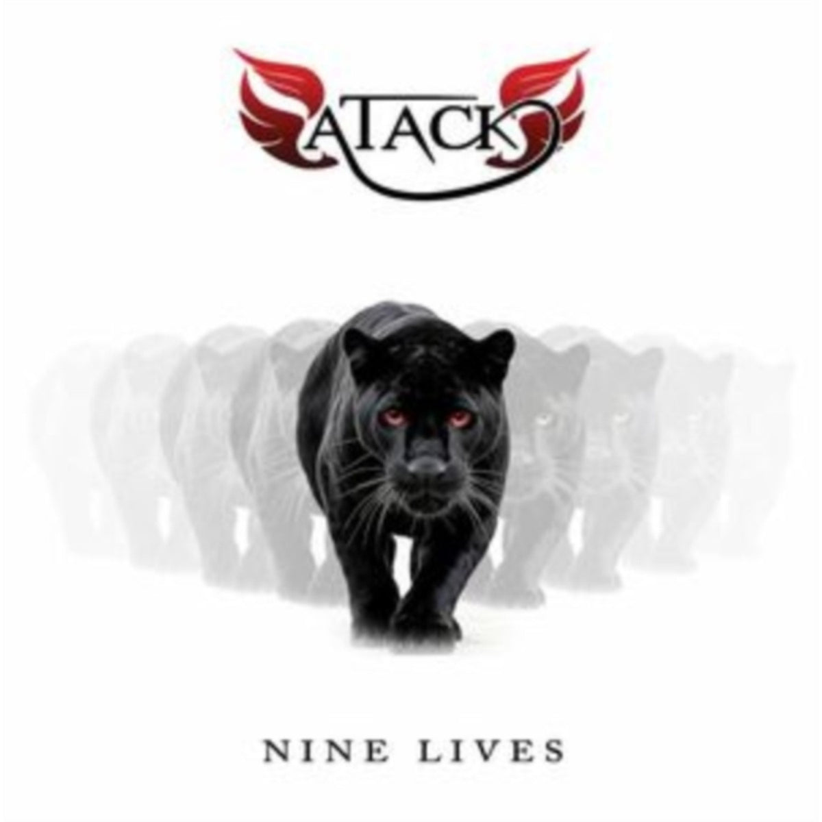 Nine Lives