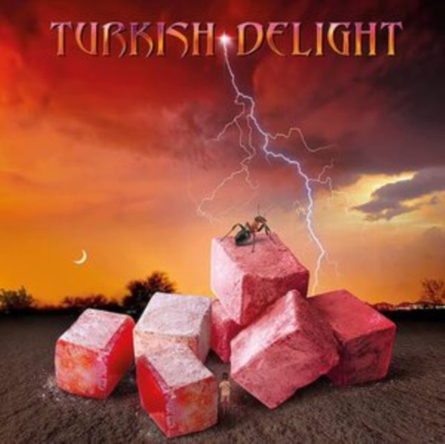 Volume One (2LP)