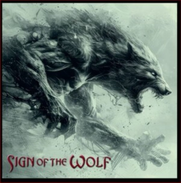 Sign Of The Wolf (Color Vinyl/2LP)