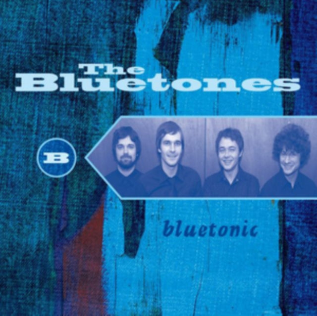 Bluetonic (CD+DVD)