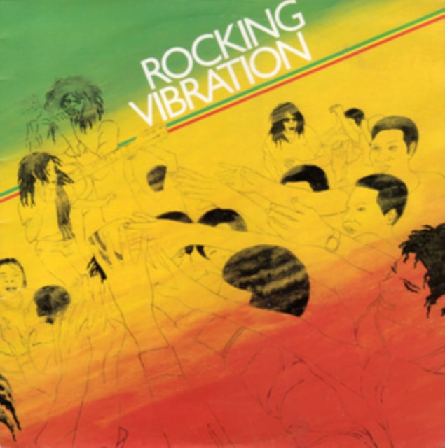 Rocking Vibration