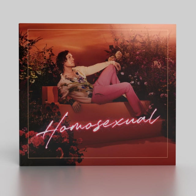 Homosexual