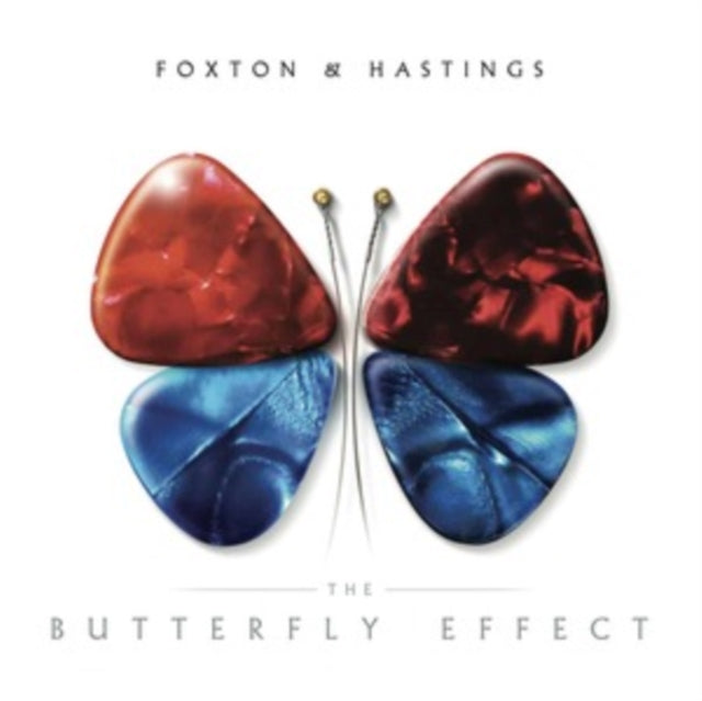 Butterfly Effect