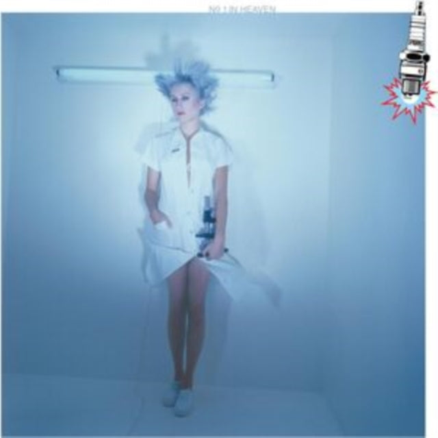 No. 1 In Heaven (45Th Anniversary Edition/2CD)