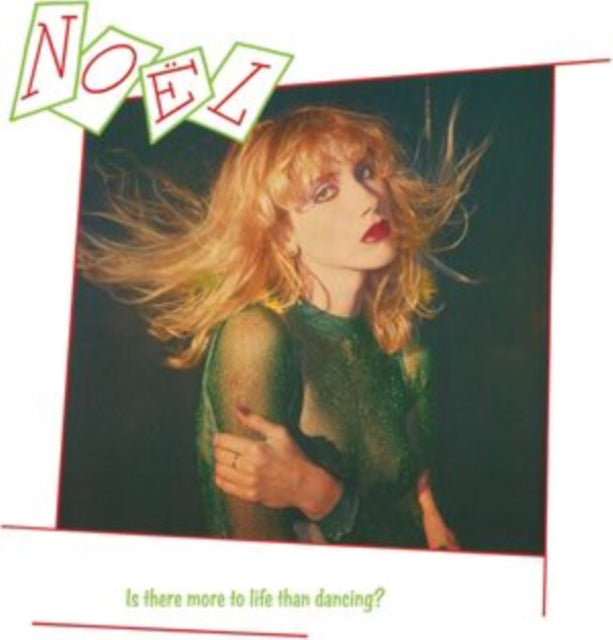 Is There More To Life Than Dancing (2CD)