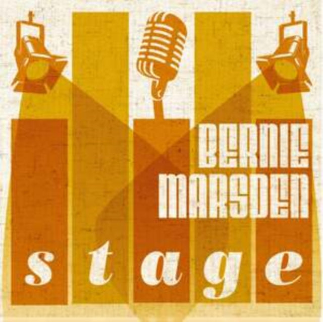 Stage (2LP)