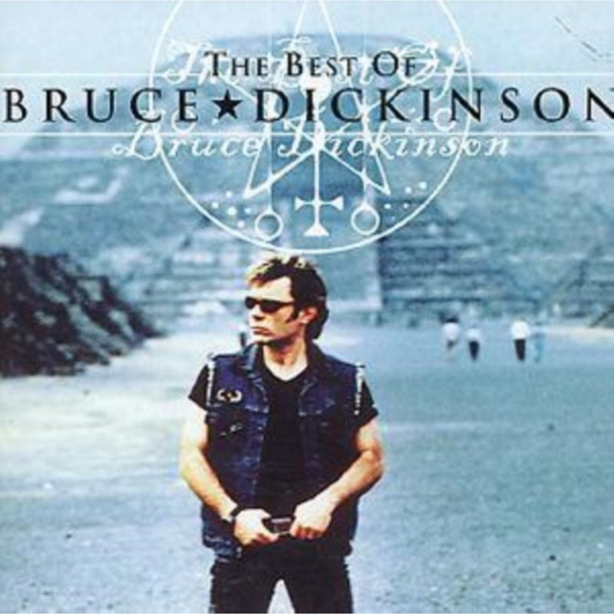 Best Of Bruce Dickinson