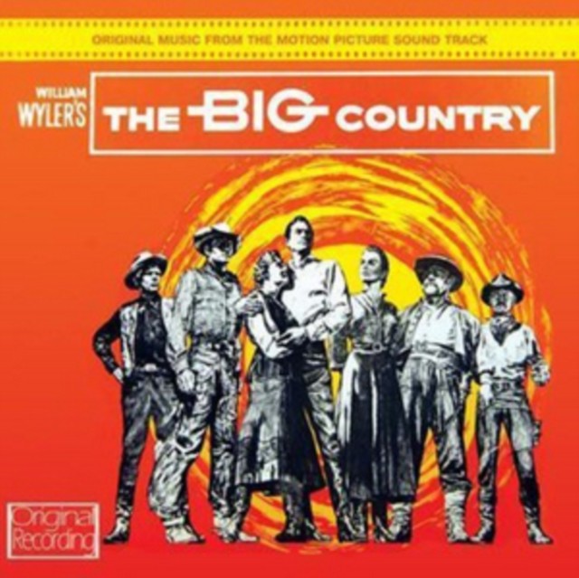Big Country