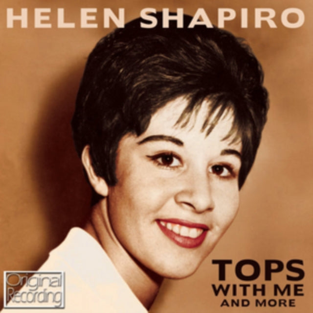 Tops With Me More