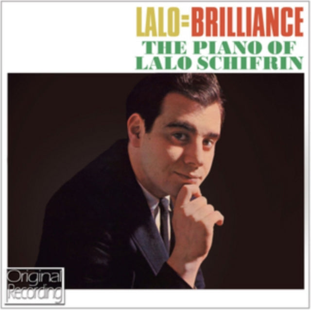 Lalo = Brilliance