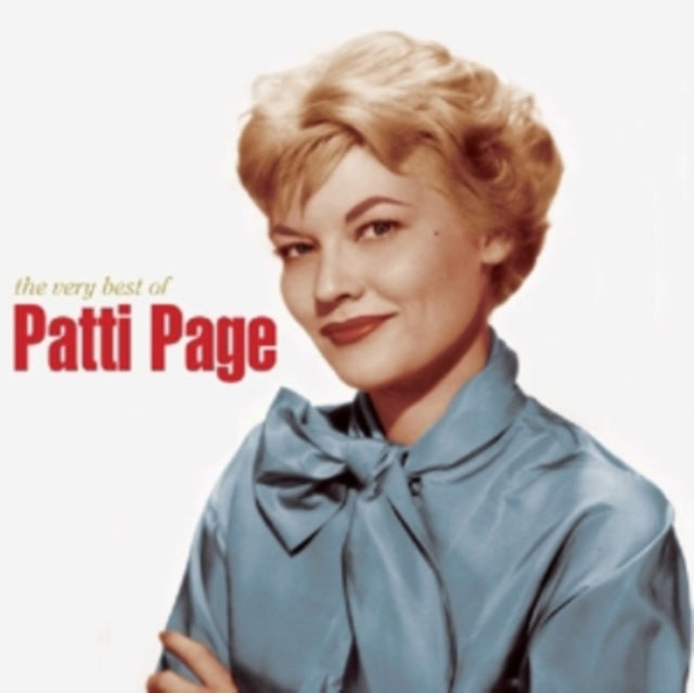This CD is brand new.Format: CDMusic Style: ElectroThis item's title is: Very Best Of Patti PageArtist: Patti PageBarcode: 5050457137526Release Date: 4/15/2013