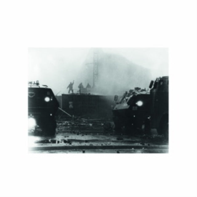 14.11.90 (An Acoustic Psychogram)
