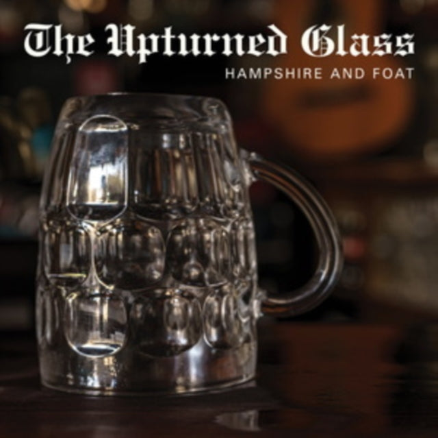This LP Vinyl is brand new.Format: LP VinylMusic Style: Jazz-FunkThis item's title is: Upturned GlassArtist: Hampshire & FoatLabel: BLUE CRYSTALBarcode: 5050580761391Release Date: 11/26/2021