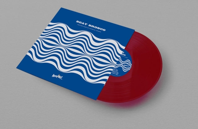 Another Shape Of Essential Sounds (Red LP Vinyl)