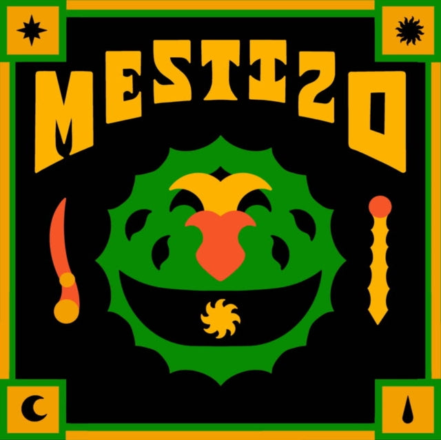 This LP Vinyl is brand new.Format: LP VinylThis item's title is: MestizoArtist: MestizoBarcode: 5050580802551Release Date: 5/5/2023