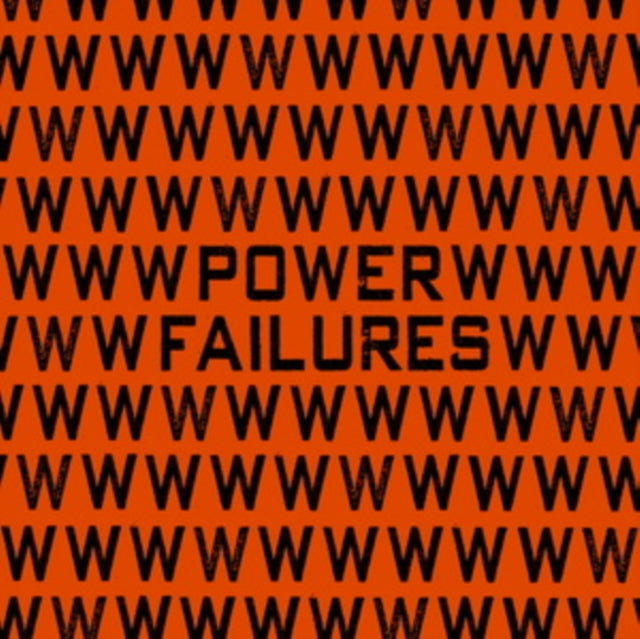 Power Failures (2LP)
