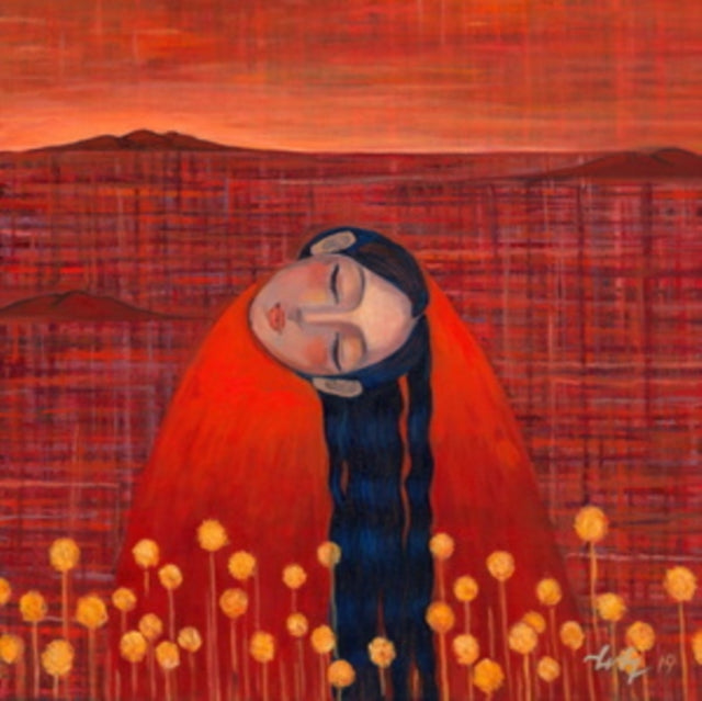 Liminality Of Her