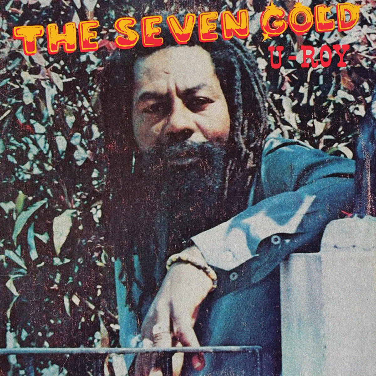Seven Gold