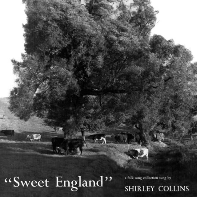 This LP Vinyl is brand new.Format: LP VinylThis item's title is: Sweet EnglandArtist: Shirley CollinsBarcode: 5050580848078Release Date: 9/5/2025
