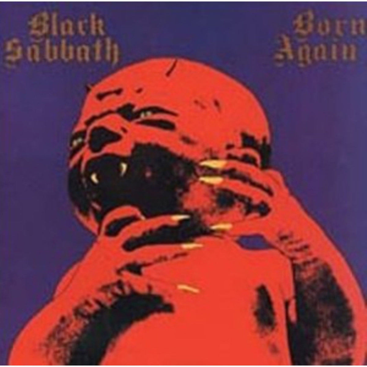 Live Evil & Born Again