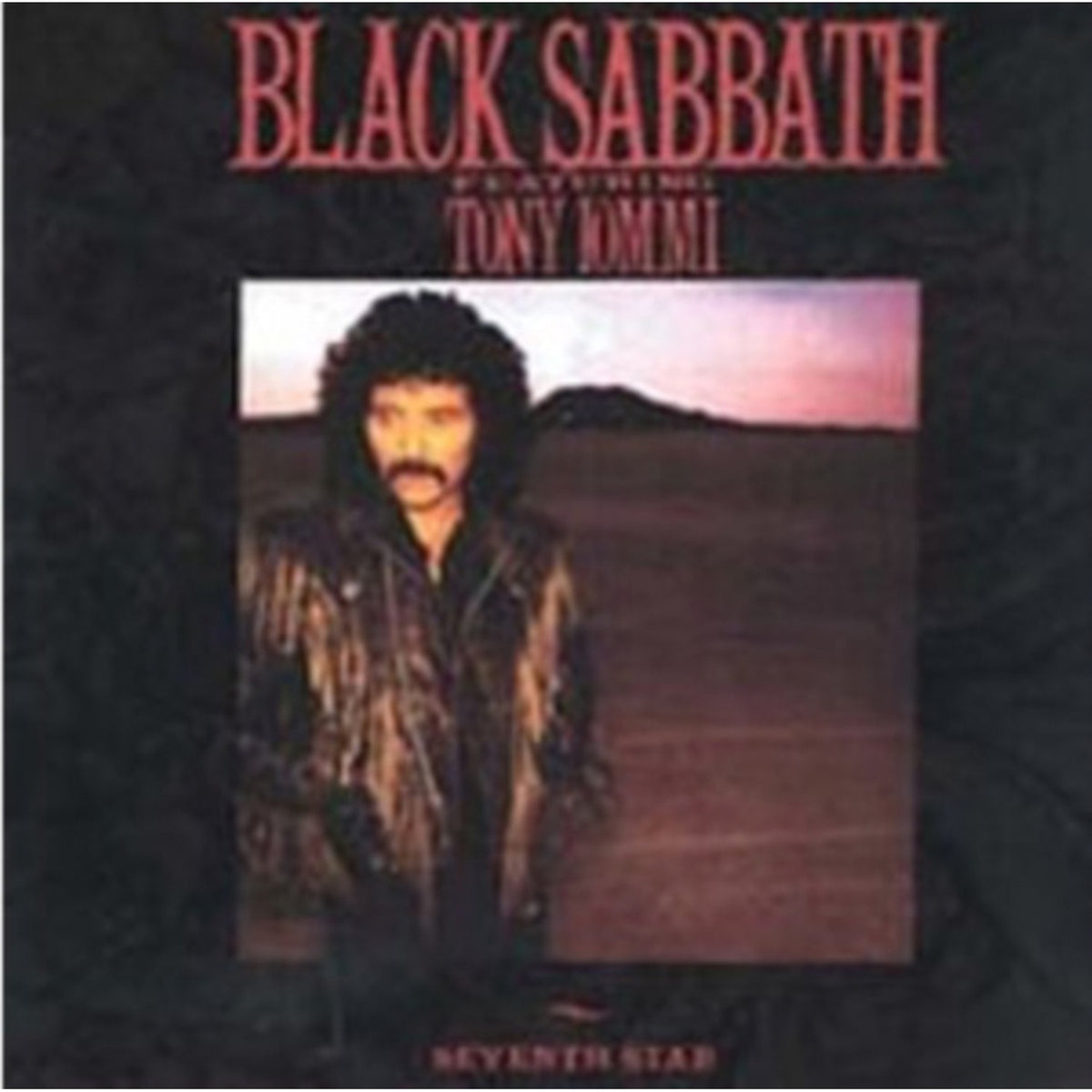 Master Of Reality & Seventh Star