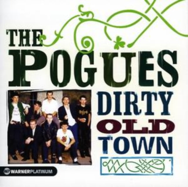 This CD is brand new.Format: CDMusic Style: TechnoThis item's title is: Dirty Old Town: Platinum CollectionArtist: PoguesLabel: Exquisit RecordsBarcode: 5051011040429Release Date: 9/12/2005