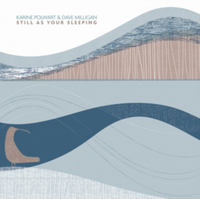 This CD is brand new.Format: CDThis item's title is: Still As Your SleepingArtist: Karine & Dave Milligan PolwartLabel: Hudson Records (4)Barcode: 5051078989129Release Date: 10/8/2021