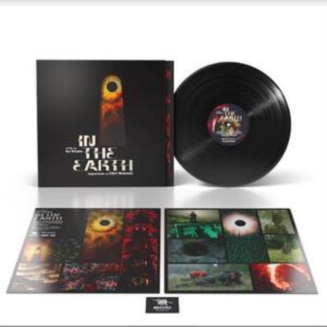 This LP Vinyl is brand new.Format: LP VinylThis item's title is: In The Earth (Original Music)Artist: Clint MansellBarcode: 5051083172332Release Date: 2/18/2022