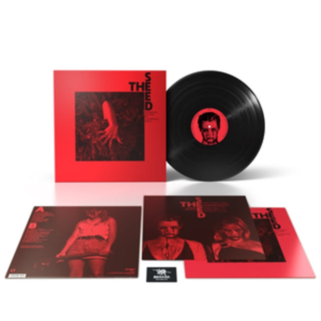 This LP Vinyl is brand new.Format: LP VinylMusic Style: AbstractThis item's title is: Seed (Original Score)Artist: Lucrecia DaltLabel: INVADA RECORDSBarcode: 5051083172936Release Date: 5/20/2022