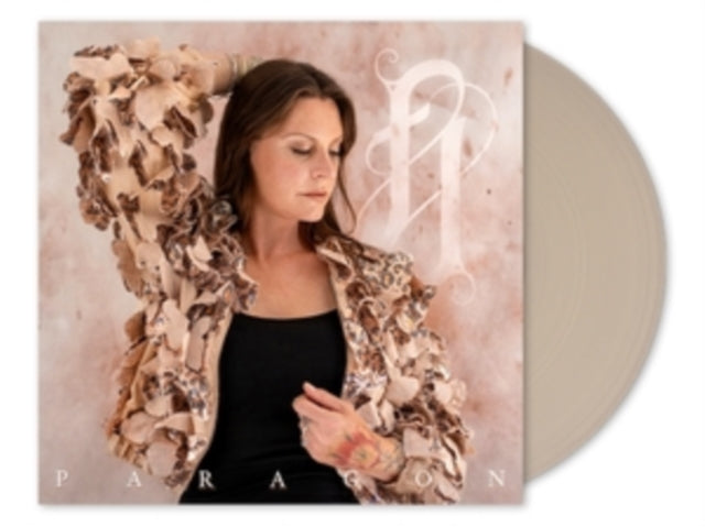 Paragon (Transparent LP Vinyl)