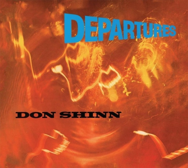 This CD is brand new.Format: CDThis item's title is: DeparturesArtist: Don ShinnBarcode: 5051135109415Release Date: 2/7/2020