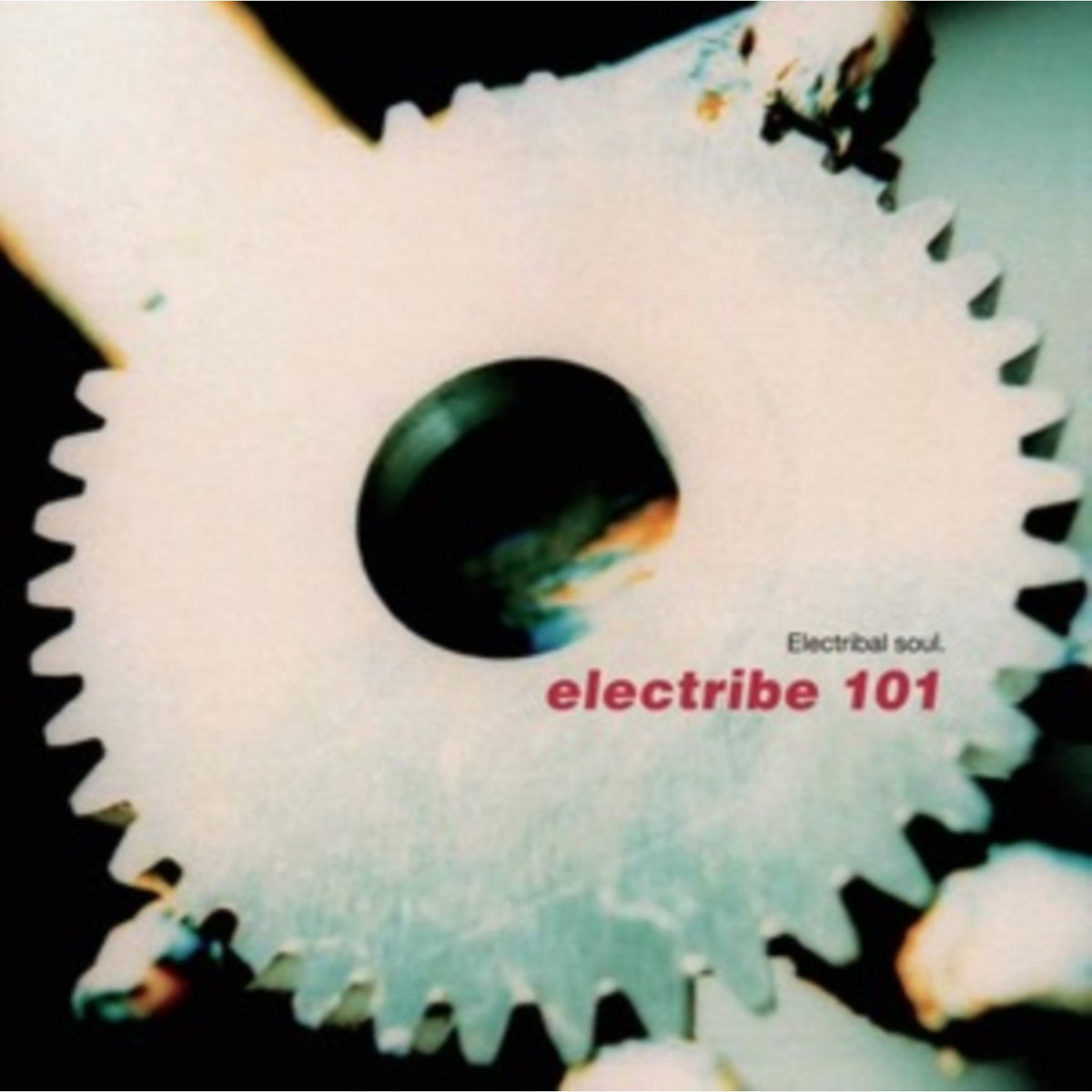 Electribal Soul