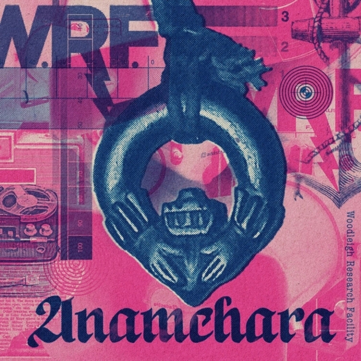 Anamchara (2LP)