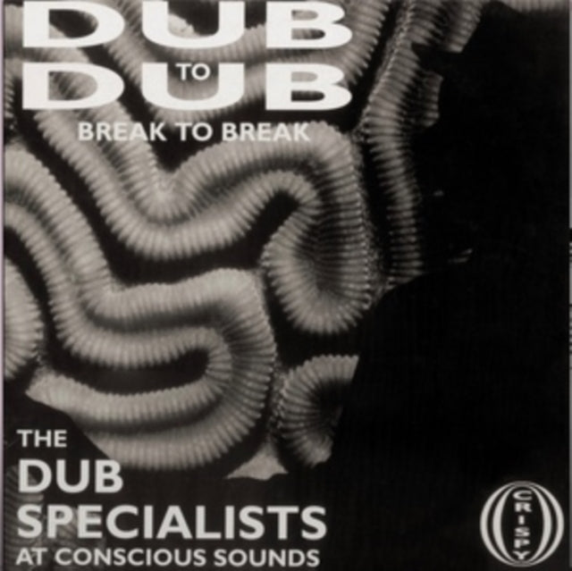 Dub To Dub Break To Break