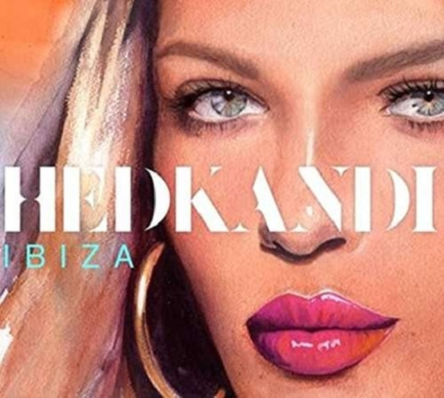 Hed Kandi Ibiza 2016