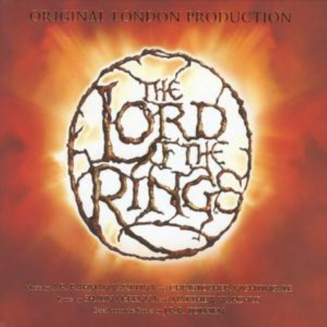 Lord Of The Rings