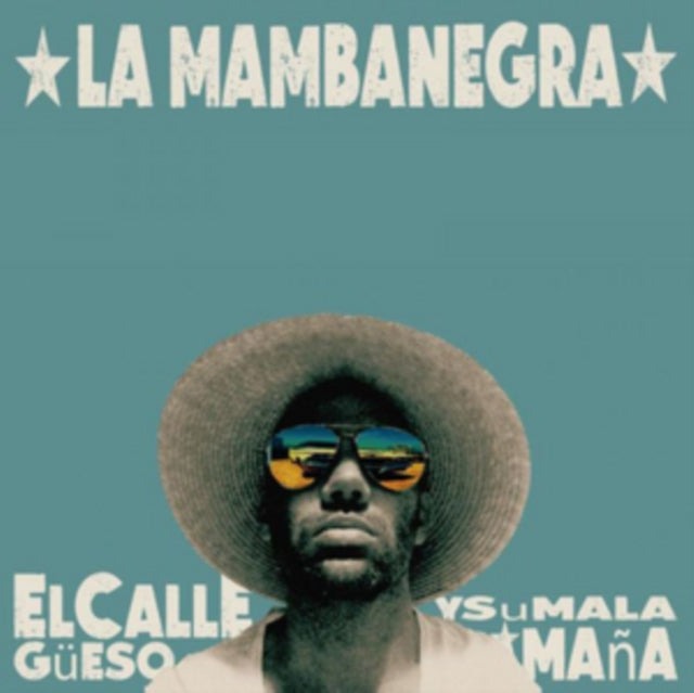 This LP Vinyl is brand new.Format: LP VinylMusic Style: SalsaThis item's title is: El Callegüeso Y Su Mala MañaArtist: La MambanegraLabel: MOVIMIENTOS RECORDSBarcode: 5052442010333Release Date: 3/3/2017