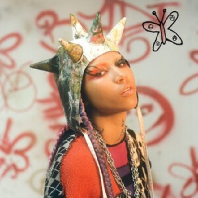 This 12 Inch Vinyl is brand new.Format: 12 Inch VinylThis item's title is: Butter-Fly (Red Vinyl)Artist: Lava La RueLabel: MARATHON ARTISTSBarcode: 5052442020059Release Date: 5/7/2021