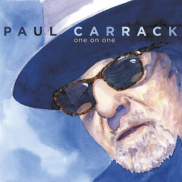 This LP Vinyl is brand new.Format: LP VinylThis item's title is: One On OneArtist: Paul CarrackLabel: CARRACK UKBarcode: 5052442021186Release Date: 11/5/2021