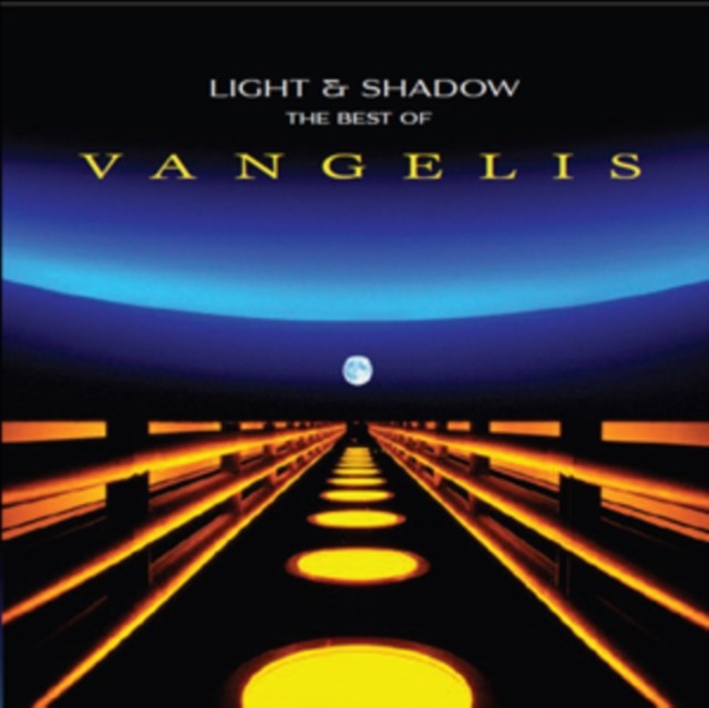 Light & Shadow: Best Of