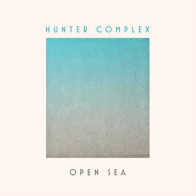 This LP Vinyl is brand new.Format: LP VinylMusic Style: Easy ListeningThis item's title is: Open Sea (180G/Dl Card)Artist: Hunter ComplexLabel: DEATH WALTZBarcode: 5053760046103Release Date: 6/28/2019