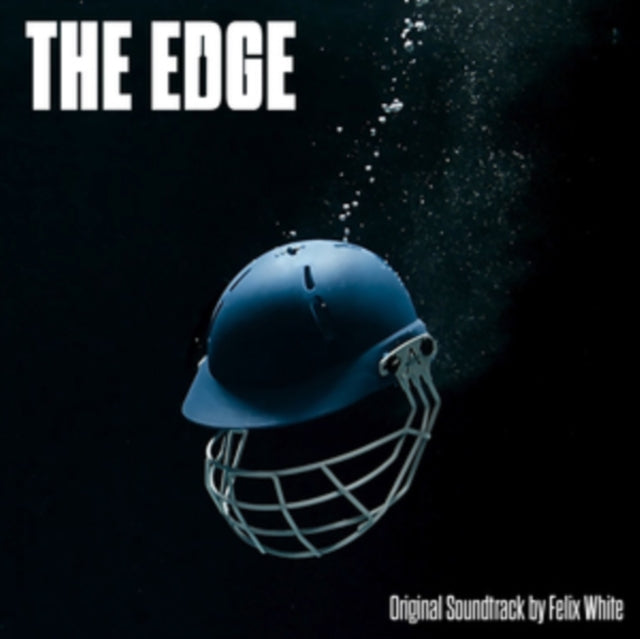 Edge – Ost (Red LP Vinyl)