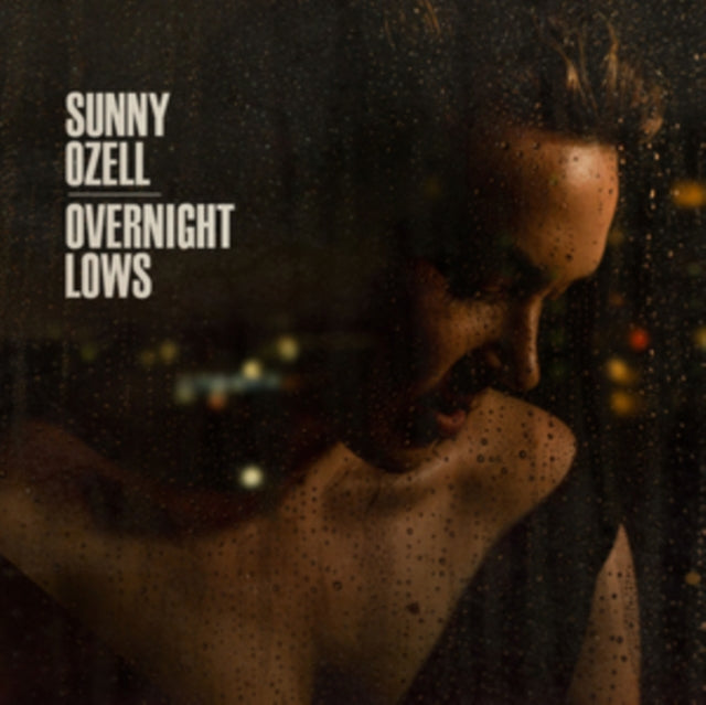 Overnight Lows (Blue LP Vinyl)