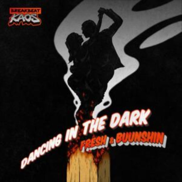 This 12 Inch Vinyl is brand new.Format: 12 Inch VinylThis item's title is: Dancing In The Dark Ep (Picture Disc)Artist: Dj FreshBarcode: 5053760087540Release Date: 8/5/2022