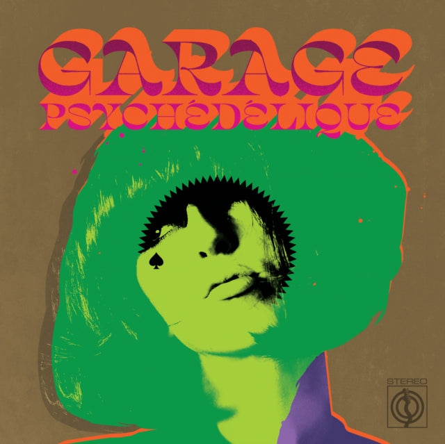 This CD is brand new.Format: CDMusic Style: Psychedelic RockThis item's title is: Garage Psychedelique (The Best Of Garage Psych & Pzyk Rock 1965-2019)Artist: Various ArtistsLabel: Two Piers RecordsBarcode: 5053760088998Release Date: 6/30/2023