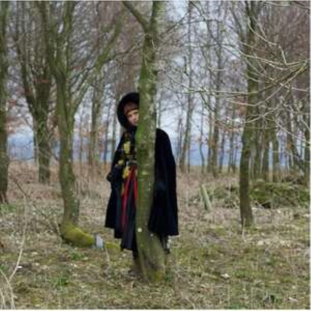 Lore Of The Land