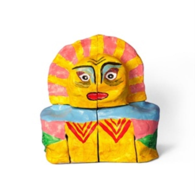 Zambroni (Coloured LP Vinyl)