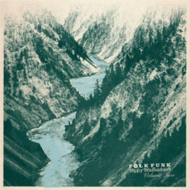 This CD is brand new.Format: CDThis item's title is: Folk Funk & Trippy TroubadoursArtist: Various ArtistsLabel: REWARMBarcode: 5053760105824Release Date: 10/6/2023